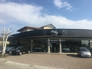 Centro Style Franco Sas